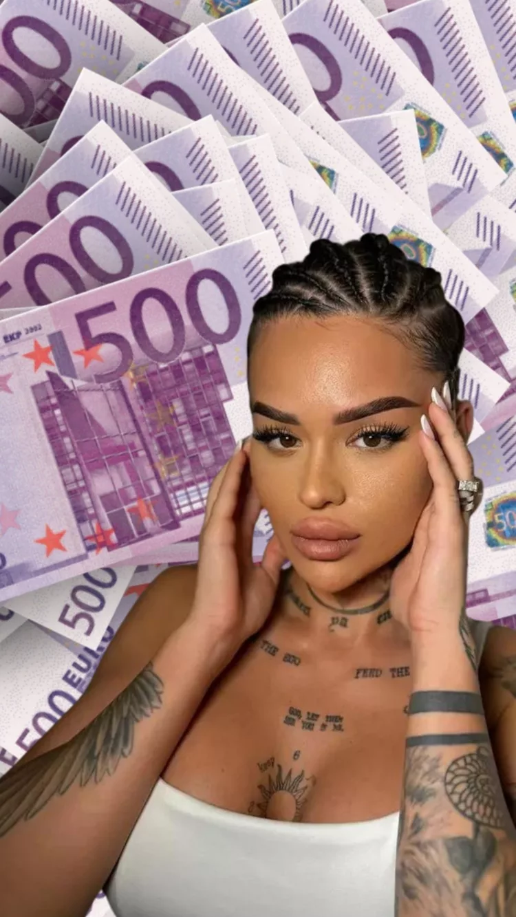 Câți bani a luat Diandra de la Insula Iubirii. Producătorii nu s-au uitat la zerouri când a fost vorba de ea