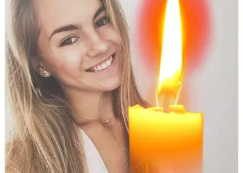 Ea este gimnasta care a murit la 23 de ani, după ce a vrut să-și facă o fotografie! Greșeala care a fost fatală pentru Natalie