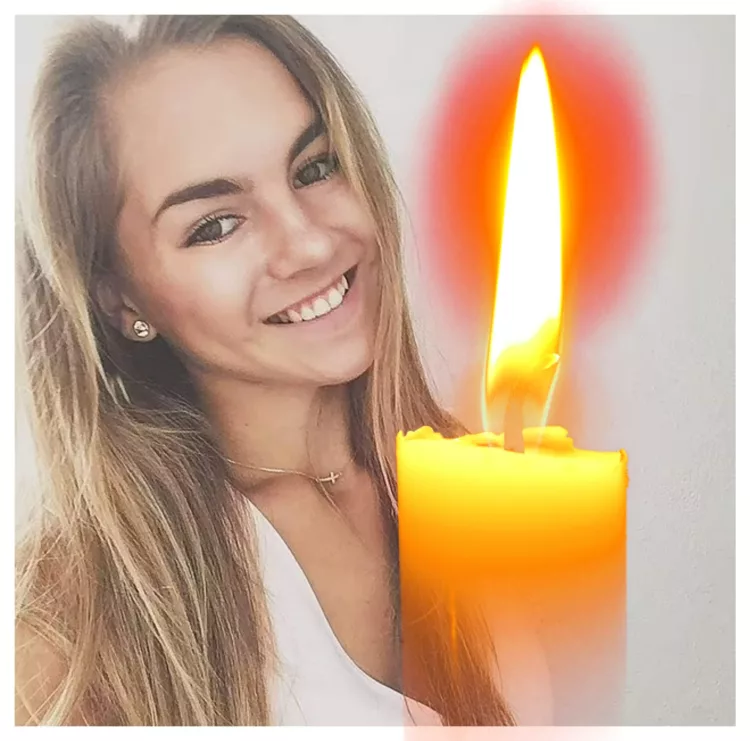 Ea este gimnasta care a murit la 23 de ani, după ce a vrut să-și facă o fotografie! Greșeala care a fost fatală pentru Natalie