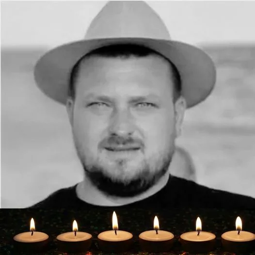 Final cumplit pentru un tânăr de doar 33 de ani. Alex a murit la scurt timp după ce a acuzat dureri de cap