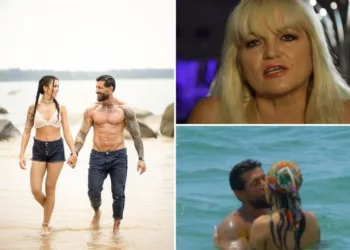 Mama Cristinei, nouă replică dură pentru Andrei Rotaru. Ce a scris pe internet după noile imagini cu Diandra: