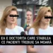 Ea este doctorița care stabilea ce pacienți „trebuie să moară” la Spitalul Pantelimon! Anchetatorii au descoperit o listă cu victimele ei