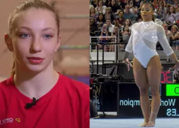 Ana Bărbosu riscă să piardă medalia din nou!