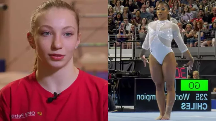 Ana Bărbosu riscă să piardă medalia din nou!