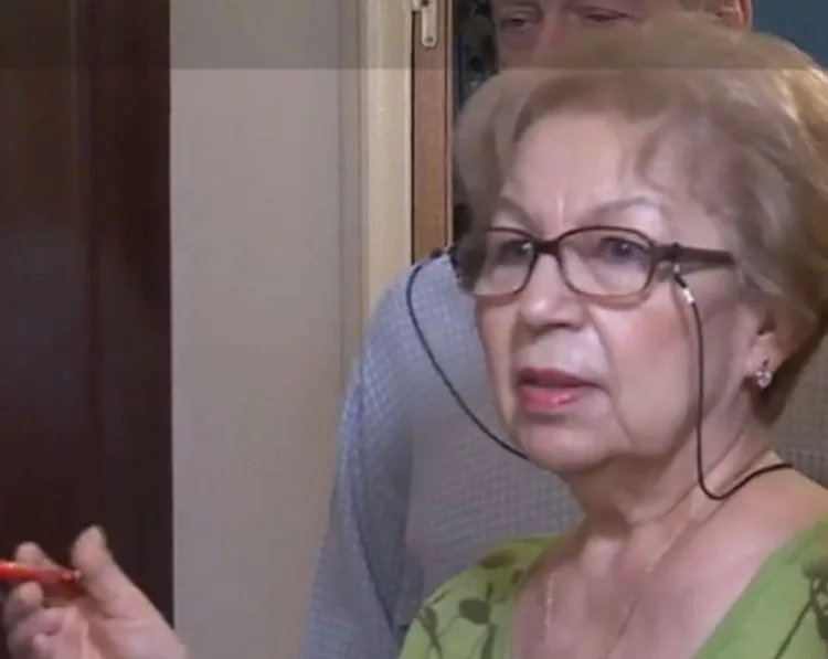 O pensionară a dezvăluit ce pensie va încasa, de luna viitoare. A primit decizia de recalculare de la poștaș: “Înainte era 2.152 şi acum e …”