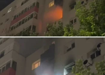 Un bărbat din București a murit ars de viu după ce a pornit aerul condiționat. Greșeala pe care o fac mulți români.