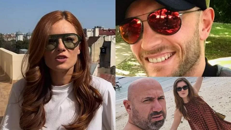 „Este greu” Doina Teodoru, noua iubită a lui Cătălin Bordea! Anunțul a fost făcut în urmă cu puțin timp. Partenera lui Cătălin Scărlătescu a confirmat tot