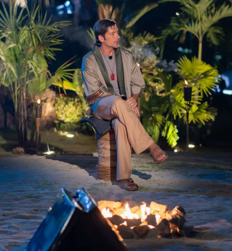 Am aflat cine pleacă de la Insula Iubirii!