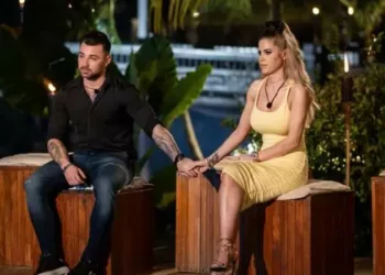 Motivul real pentru care Simona și Claudiu au fost eliminați de la Insula Iubirii