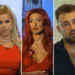 Simona l-a părăsit pe Claudiu, dar s-au împăcat după Insula iubirii