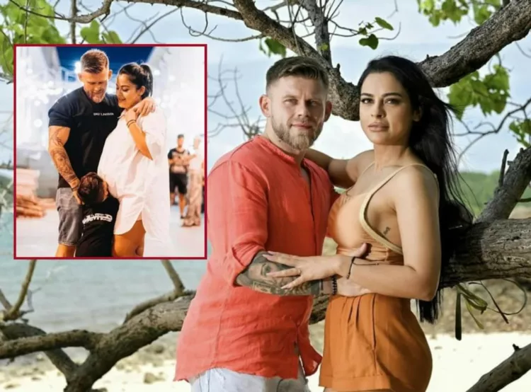 Răzvan şi-a arătat adevărata faţă! A părăsit-o pe Ema, rămasă cu 2 copii de crescut: