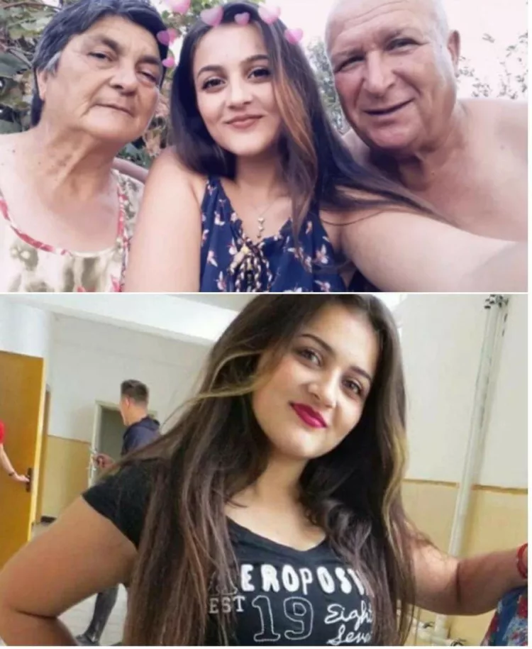 Ce s-a întâmplat cu Luiza Melencu.