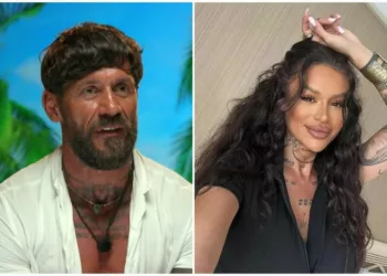 Când a rupt Andrei relația cu Diandra, de fapt