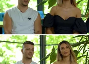 Dany Boy a înşelat-o şi pe Mădălina, după ce au plecat împreună din Thailanda