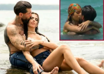 Andrei a spus de ce a înşelat-o pe Cristina cu Diandra. Ce îi lipsea din intimitatea cu soţia: