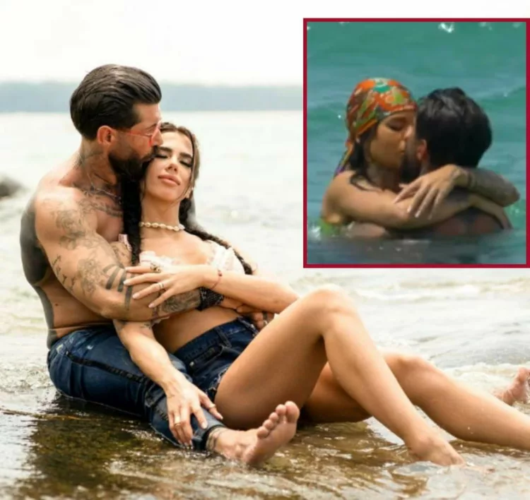 Andrei a spus de ce a înşelat-o pe Cristina cu Diandra. Ce îi lipsea din intimitatea cu soţia: