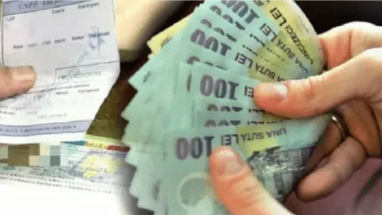 Cazuri fericite la recalcularea pensiei