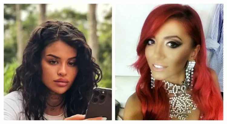 Cât câștigă ispitele din Cluj, Diandra și Anamaria, de la Insula Iubirii, pentru rolul de ”distrugătoare de cupluri”