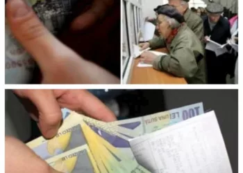 Cine sunt cei 720.000 de români care rămân cu pensiile îngheţate 2 ani. După recalculare au ieşit pe minus