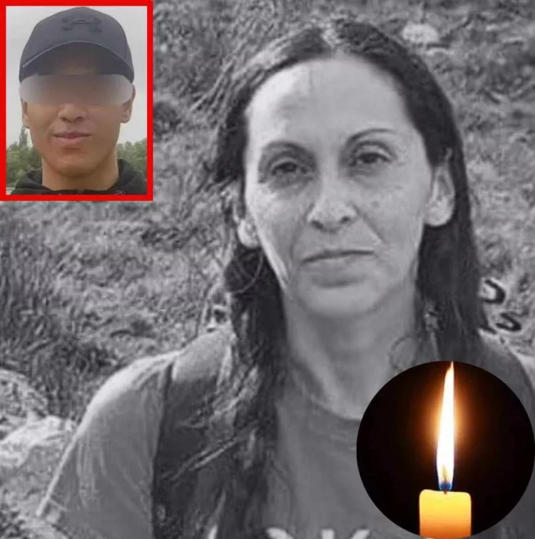 „Trăia pentru copiii ei” Câtă durere…