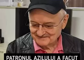Patronul azilului a făcut anuntul trist despre Irinel Columbeanu