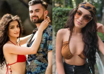 L-a iertat până n-a mai putut! Daiana l-a părăsit pe Rareş. Cum s-au dat de gol?