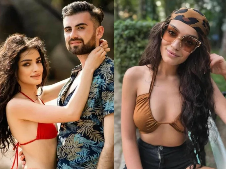 L-a iertat până n-a mai putut! Daiana l-a părăsit pe Rareş. Cum s-au dat de gol?