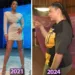 Motivul bizar pentru care s-a îngrășat Betty Salam