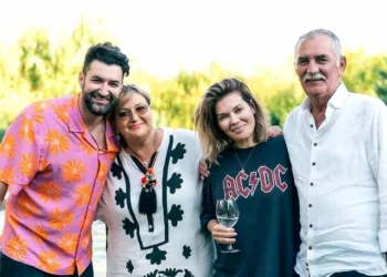 Momentul adevărului! Gina Pistol a dezvăluit cum se înțelege cu socrii: