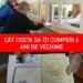 Cât te costă să îți cumperi 6 ani de vechime în muncă