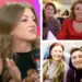 Soția lui Valentin Sanfira rupe tăcerea despre relația cu socrii săi