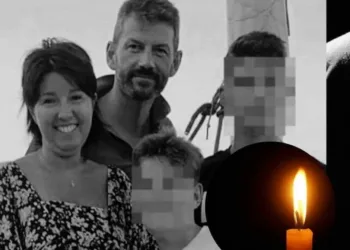 Câtă durere….. Fratele cel mare, in vârstă de doar 17 ani, a așteptat ca familia lui sa adoarmă apoi i-a ucis pe toți!