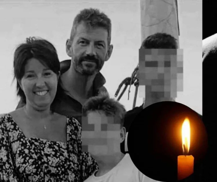 Câtă durere….. Fratele cel mare, in vârstă de doar 17 ani, a așteptat ca familia lui sa adoarmă apoi i-a ucis pe toți!