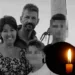 Câtă durere….. Fratele cel mare, in vârstă de doar 17 ani, a așteptat ca familia lui sa adoarmă apoi i-a ucis pe toți!