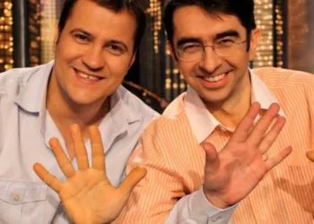 Ce s-a întâmplat, de fapt, între Mihai Găinușă și Serban Huidu de au ajuns sa nu-și mai vorbească și să se despartă, până la urmă s-a aflat