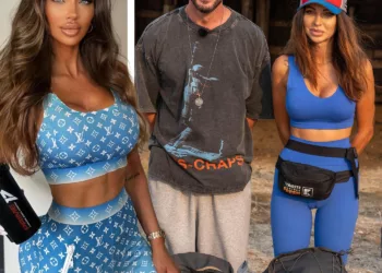 Bianca Drăgușanu a spus adevărul despre iubita lui Victor Slav de la Asia Express 2024. Ce a făcut Selina pentru bani, de fapt