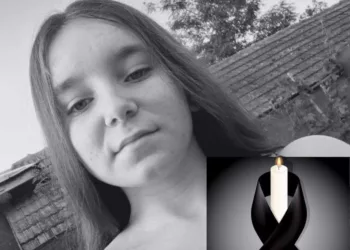 Ea este Andreea, tânăra care a murit lovită de un TIR atunci când a încercat să traverseze strada!