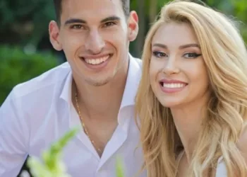 Anunțul făcut de Andreea Bălan după un an de relație cu Victor Cornea