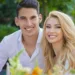 Anunțul făcut de Andreea Bălan după un an de relație cu Victor Cornea