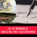 Ce se întâmplă dacă nu faci succesiunea? Se achită impozit din bunurile imobile