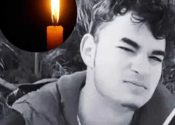 „Nu am putere să mai zic ceva. M-a împietrit de tot durerea ta…”