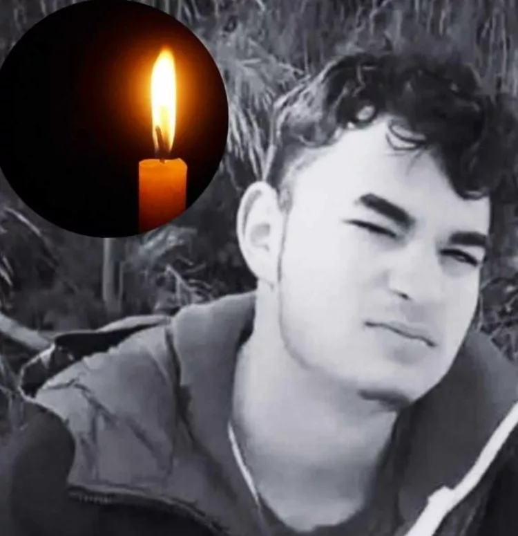 „Nu am putere să mai zic ceva. M-a împietrit de tot durerea ta…”