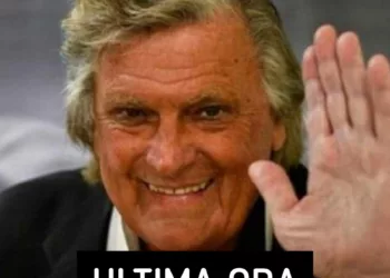 ULTIMA ORĂ! Florin Piersic a tras cortina!