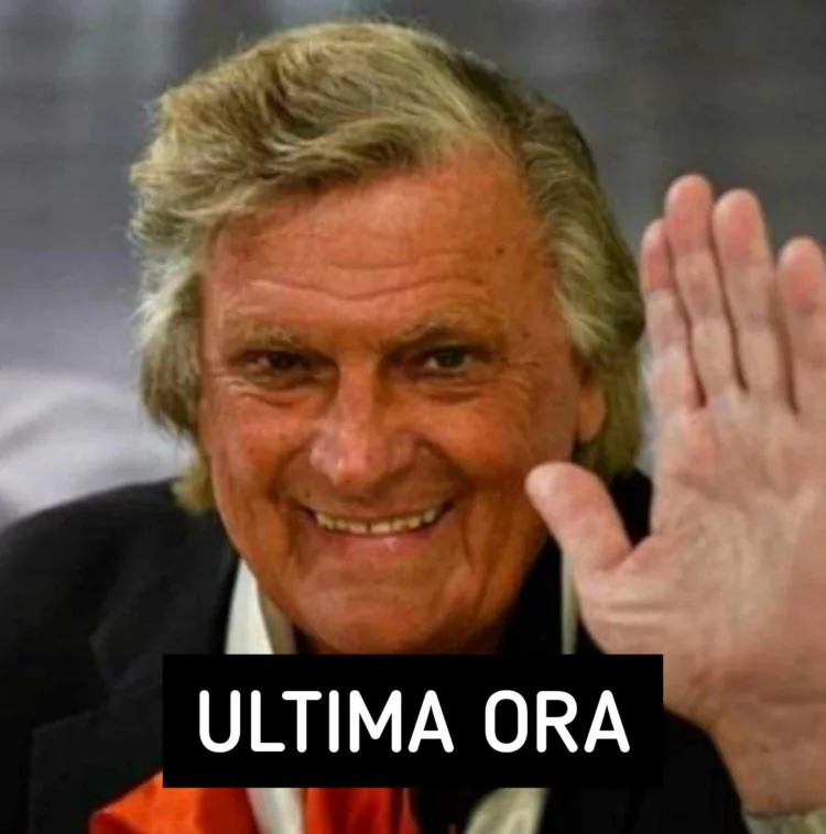 ULTIMA ORĂ! Florin Piersic a tras cortina!