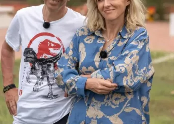 Câte mii de euro ia Mihai Găinușă de la Asia Express