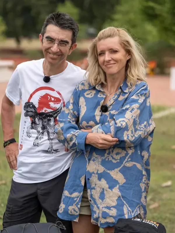 Câte mii de euro ia Mihai Găinușă de la Asia Express