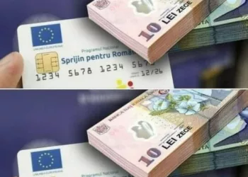Cine sunt pensionarii care rămân fără vouchere pentru alimente