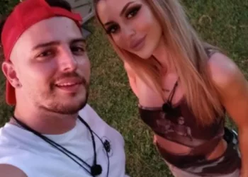 Mădălina este însărcinată?! Dany Boy a spus că aşteaptă un copil