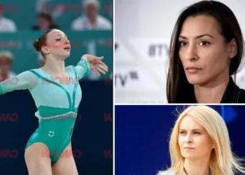 Scandal monstru în gimnastica românească! Ana Maria Bărbosu, Cătălina Ponor şi o angajată TVR, implicate:
