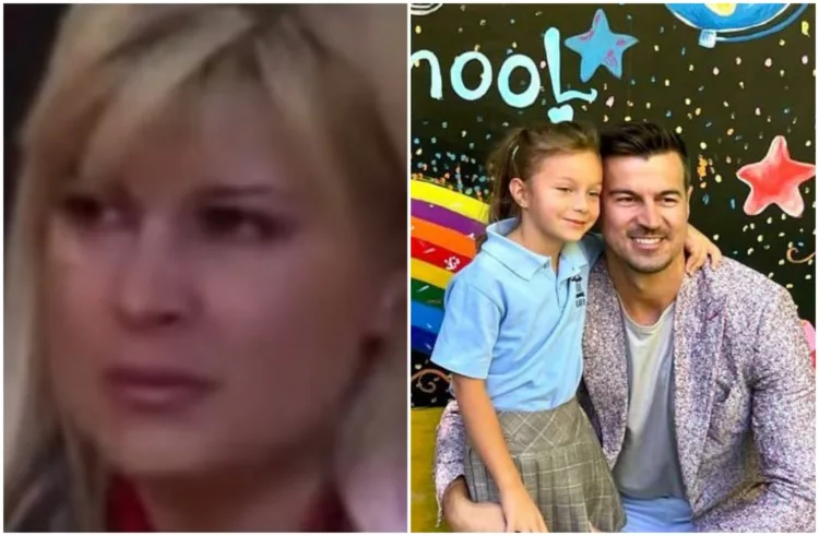 Elena Udrea, sfâșiată de durere în spatele gratiilor! S-a întâmplat chiar în ziua în care fiica ei a început școala: „Nu pot descrie în cuvinte”